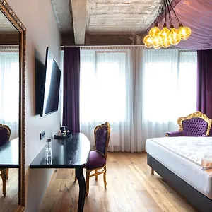 3* Отель Loftstyle Hannover, Western Signature Collection